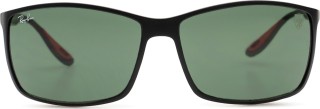 Ray-Ban Scuderia Ferrari Collection RB4179M F60271 60 13365