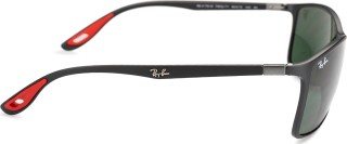 Ray-Ban Scuderia Ferrari Collection RB4179M F60271 60 13366
