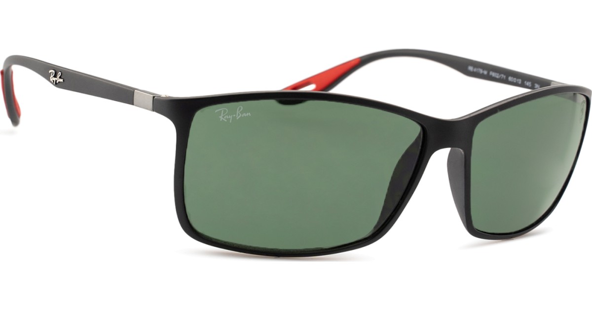 Ray-Ban Scuderia Ferrari Collection RB4179M F60271 60