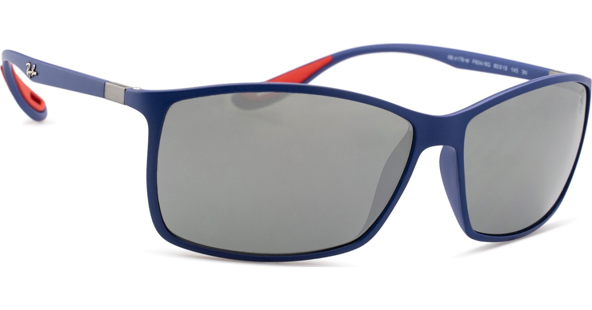 Image of Ray-Ban Scuderia Ferrari Collection RB4179M F6046G 60