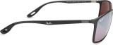 Ray-Ban Scuderia Ferrari Collection RB4179M F655H2 60 13364