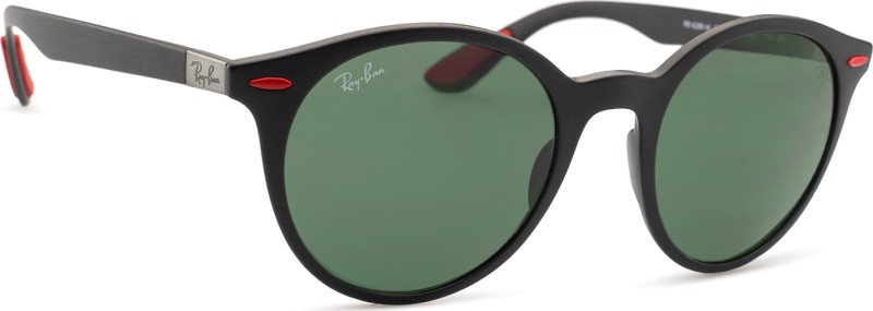 

Ray-Ban Scuderia Ferrari Collection RB4296M F60271 50