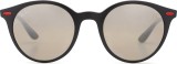 Ray-Ban Scuderia Ferrari Collection RB4296M F6525J 50 13369