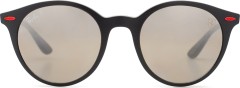 Ray-Ban Scuderia Ferrari Collection RB4296M F6525J 50