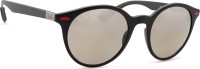 Ray-Ban Scuderia Ferrari Collection RB4296M F6525J 50