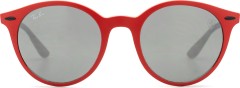 Ray-Ban Scuderia Ferrari Collection RB4296M F6536G 50