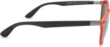 Ray-Ban Scuderia Ferrari Collection RB4296M F6536G 50 13372