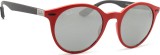 Ray-Ban Scuderia Ferrari Collection RB4296M F6536G 50 13372