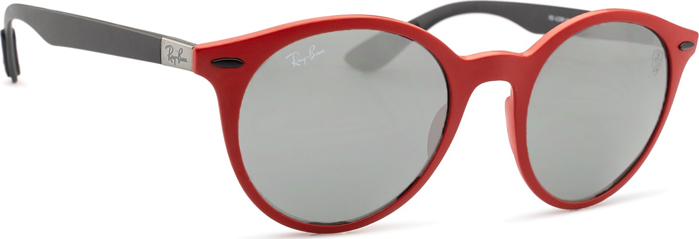 Ray-Ban® Ferrari RB4296M F6536G 50 | Lentiamo