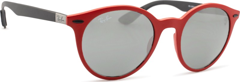 

Ray-Ban Scuderia Ferrari Collection RB4296M F6536G 50