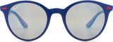 Ray-Ban Scuderia Ferrari Collection RB4296M F654H0 50 13373