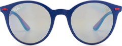 Ray-Ban Scuderia Ferrari Collection RB4296M F654H0 50