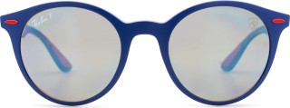 Ray-Ban Scuderia Ferrari Collection RB4296M F654H0 50 13373