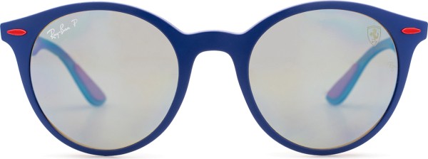 Ray-Ban Scuderia Ferrari Collection RB4296M F654H0 50