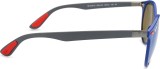 Ray-Ban Scuderia Ferrari Collection RB4296M F654H0 50 13374