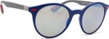 Ray-Ban Scuderia Ferrari Collection RB4296M F654H0 50 13374