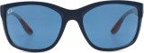 Ray-Ban Scuderia Ferrari Collection RB8356M F62180 61 14927