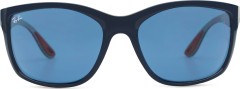 Ray-Ban Scuderia Ferrari Collection RB8356M F62180 61