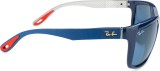 Ray-Ban Scuderia Ferrari Collection RB8356M F62180 61 14928