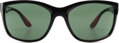 Ray-Ban Scuderia Ferrari Collection RB8356M F63271 61