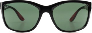 Ray-Ban Scuderia Ferrari Collection RB8356M F63271 61 13377