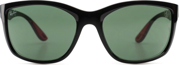 Ray-Ban Scuderia Ferrari Collection RB8356M F63271 61