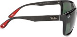 Ray-Ban Scuderia Ferrari Collection RB8356M F63271 61 13378