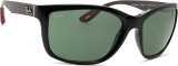 Ray-Ban Scuderia Ferrari Collection RB8356M F63271 61 13378