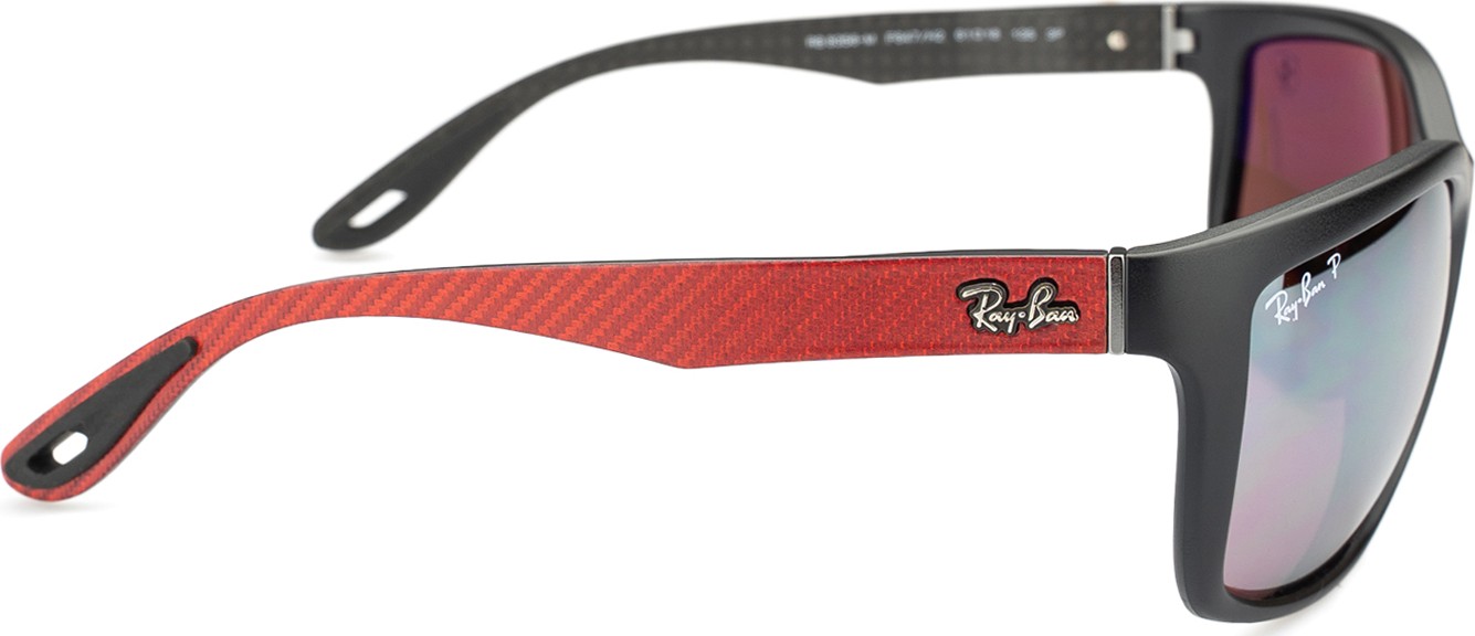 Ray-Ban® Scuderia Ferrari Collection RB8356M 61 |