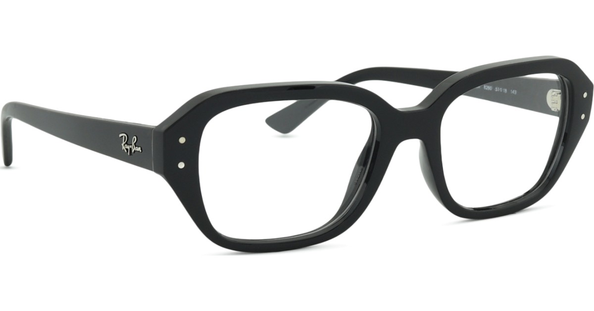 Ray-Ban Shea 0RX7258 8260 51