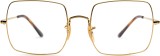 Ray-Ban Square 0RX1971V 2500 54 8321