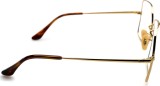 Ray-Ban Square 0RX1971V 2500 54 8322