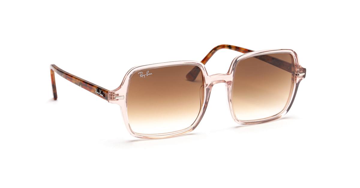 Image of Ray-Ban Square II RB1973 128151 53