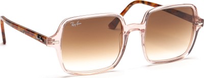 Ray-Ban® Square II RB1973 128151 53 | Lentiamo