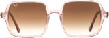 Ray-Ban Square II RB1973 128151 53 5706