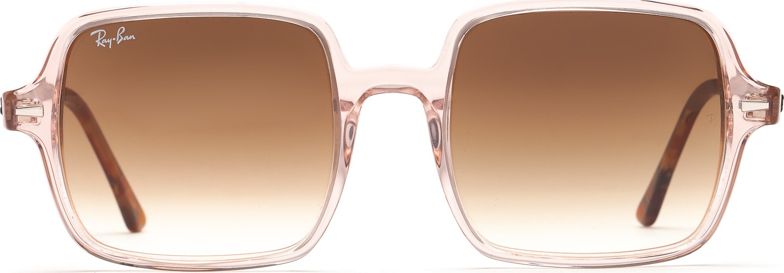 Ray-Ban® Square II RB1973 128151 53 | Lentiamo