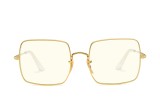 Ray-Ban Square RB1971 001/5F 54 11116