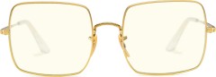 Ray-Ban Square RB1971 001/5F 54