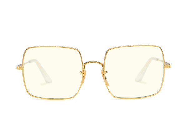 Ray-Ban Square RB1971 001/5F 54