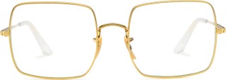 Ray-Ban Square RB1971 001/5F 54 11118