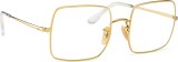 Ray-Ban Square RB1971 001/5F 54 11119