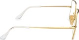 Ray-Ban Square RB1971 001/5F 54 11120