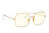 Ray-Ban Square RB1971 001/5F 54 11117