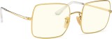 Ray-Ban Square RB1971 001/5F 54 11117