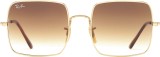 Ray-Ban Square RB1971 914751 54 4834