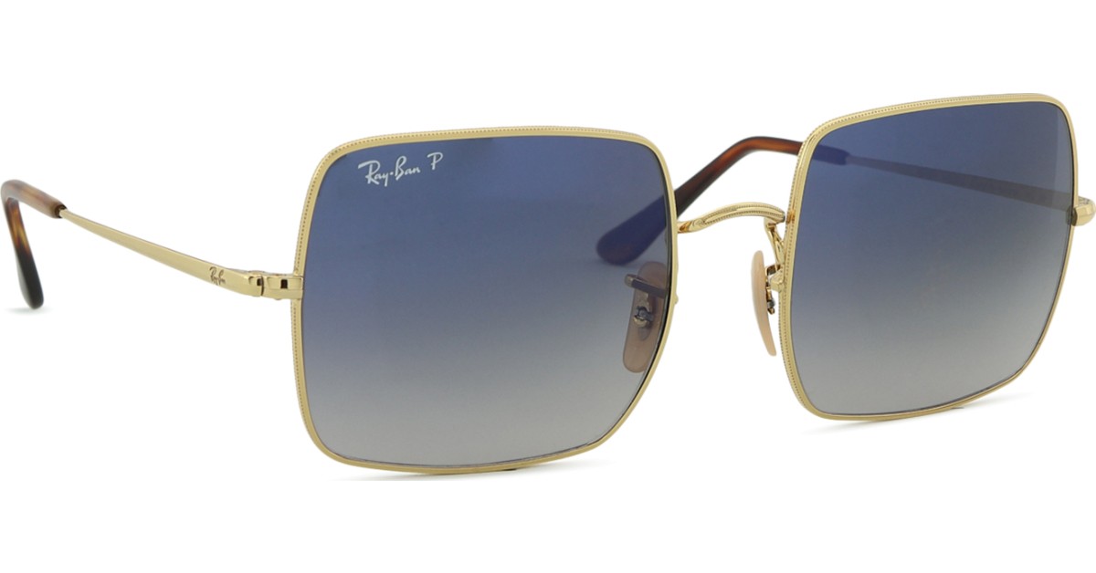 Ray-Ban Square RB1971 914778 54
