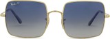 Ray-Ban Square RB1971 914778 54 37200
