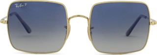 Ray-Ban Square RB1971 914778 54 37200