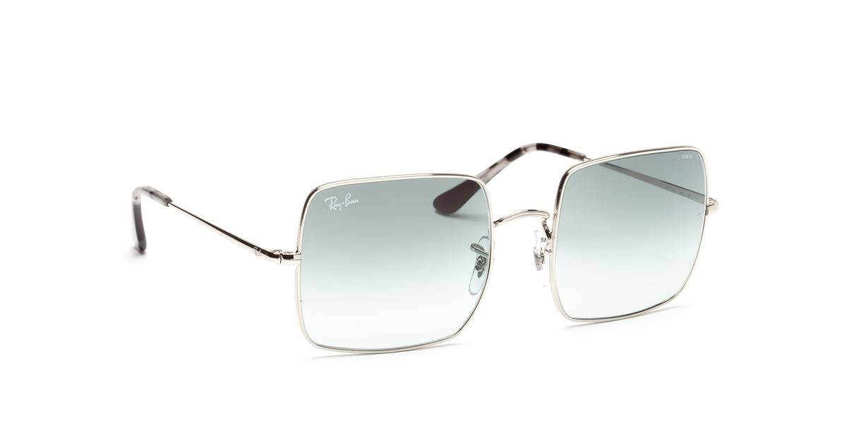 Image of Ray-Ban Square RB1971 9149AD 54