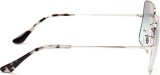 Ray-Ban Square RB1971 9149AD 54 4829